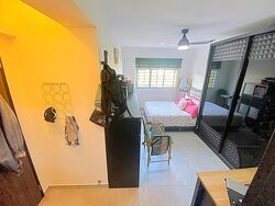 Blk 104C Eastbrook @ Canberra (Sembawang), HDB 4 Rooms #566070271